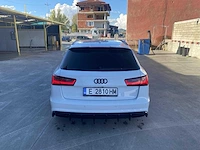 Audi a6 3.0 tdi s-line automaat, e-2810-hm - afbeelding 5 van  24