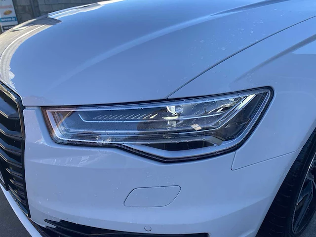 Audi a6 3.0 tdi s-line automaat, e-2810-hm - afbeelding 9 van  24