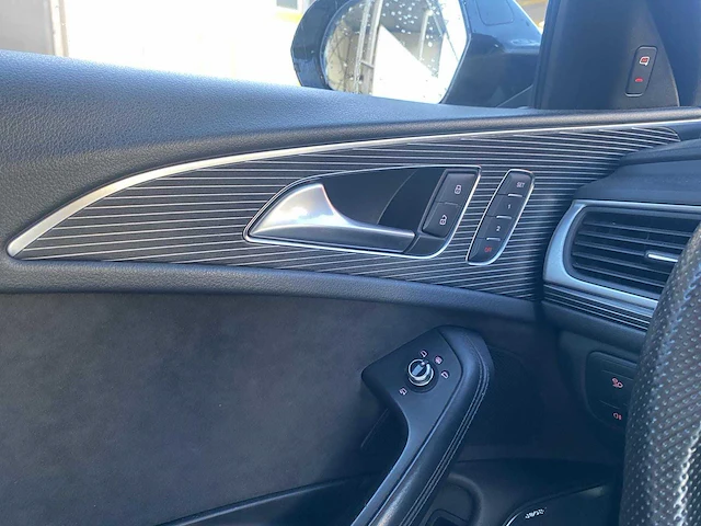 Audi a6 3.0 tdi s-line automaat, e-2810-hm - afbeelding 16 van  24