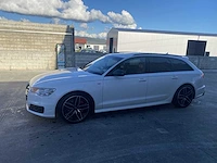 Audi a6 3.0 tdi s-line automaat, e-2810-hm - afbeelding 21 van  24