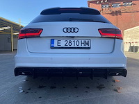 Audi a6 3.0 tdi s-line automaat, e-2810-hm - afbeelding 3 van  24