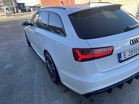 Audi a6 3.0 tdi s-line automaat, e-2810-hm - afbeelding 4 van  24
