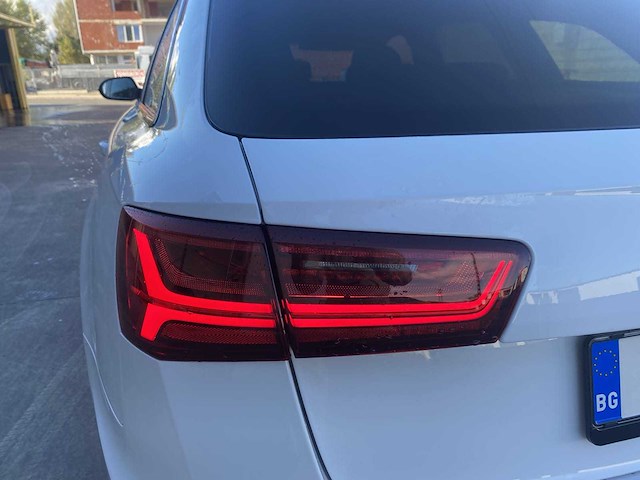 Audi a6 3.0 tdi s-line automaat, e-2810-hm - afbeelding 5 van  24