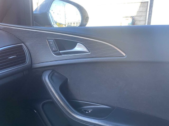 Audi a6 3.0 tdi s-line automaat, e-2810-hm - afbeelding 15 van  24