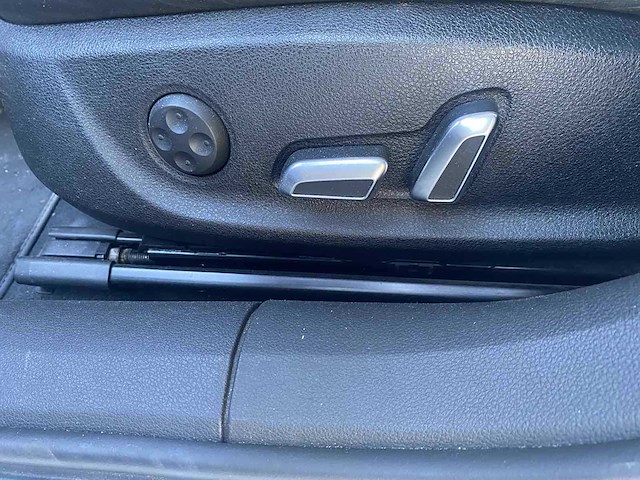 Audi a6 3.0 tdi s-line automaat, e-2810-hm - afbeelding 17 van  24