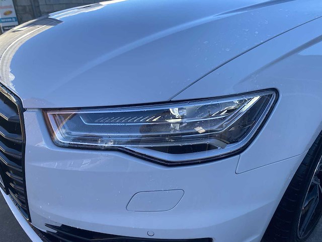 Audi a6 3.0 tdi s-line automaat, e-2810-hm - afbeelding 24 van  24
