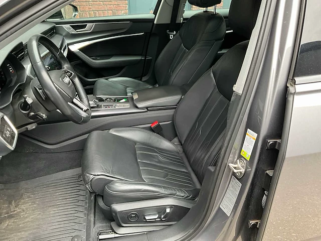 Audi a6 3.0 tfsi allroad quattro - personenauto - afbeelding 2 van  22