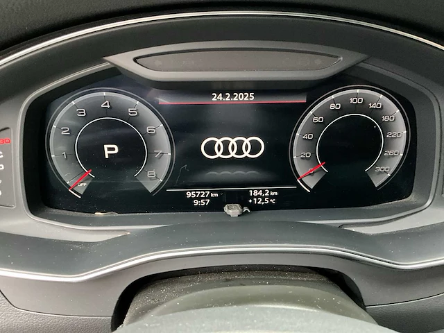 Audi a6 3.0 tfsi allroad quattro - personenauto - afbeelding 3 van  22