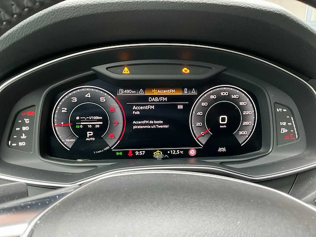 Audi a6 3.0 tfsi allroad quattro - personenauto - afbeelding 5 van  22