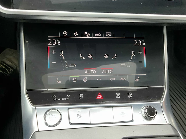Audi a6 3.0 tfsi allroad quattro - personenauto - afbeelding 7 van  22