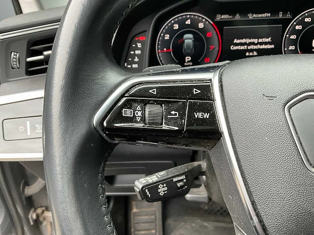Audi a6 3.0 tfsi allroad quattro - personenauto - afbeelding 10 van  22