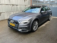Audi a6 3.0 tfsi allroad quattro - personenauto