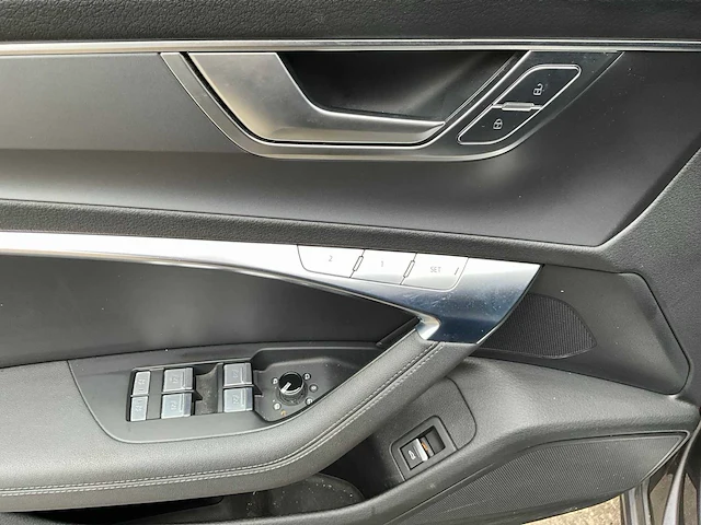 Audi a6 3.0 tfsi allroad quattro - personenauto - afbeelding 14 van  22