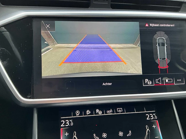 Audi a6 3.0 tfsi allroad quattro - personenauto - afbeelding 15 van  22