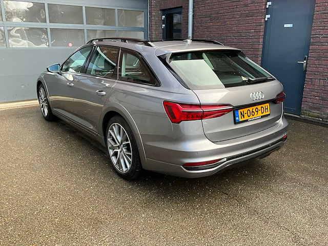 Audi a6 3.0 tfsi allroad quattro - personenauto - afbeelding 16 van  22
