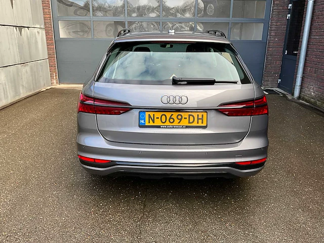 Audi a6 3.0 tfsi allroad quattro - personenauto - afbeelding 20 van  22