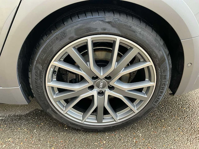 Audi a6 3.0 tfsi allroad quattro - personenauto - afbeelding 21 van  22