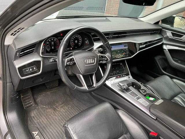 Audi a6 3.0 tfsi allroad quattro - personenauto - afbeelding 22 van  22