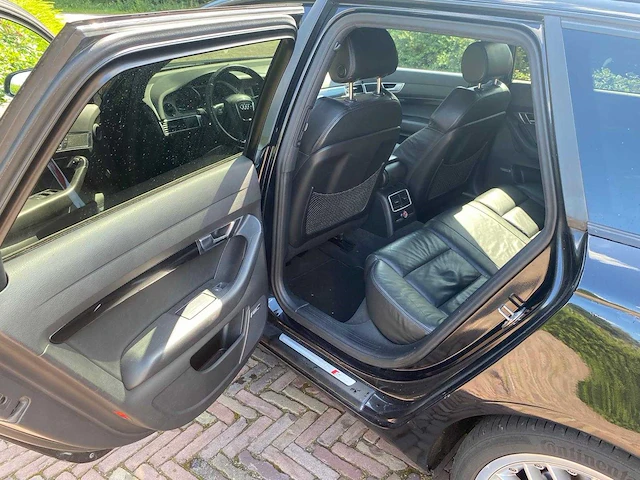 Audi a6 3.0 v6 tdi avant personenauto z-353-nx - afbeelding 5 van  23