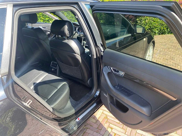 Audi a6 3.0 v6 tdi avant personenauto z-353-nx - afbeelding 7 van  23