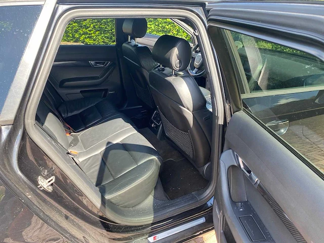 Audi a6 3.0 v6 tdi avant personenauto z-353-nx - afbeelding 8 van  23