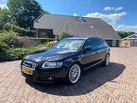 Audi a6 3.0 v6 tdi avant personenauto z-353-nx - afbeelding 1 van  23