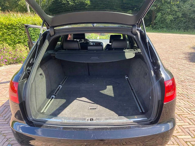 Audi a6 3.0 v6 tdi avant personenauto z-353-nx - afbeelding 14 van  23