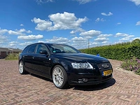 Audi a6 3.0 v6 tdi avant personenauto z-353-nx - afbeelding 12 van  23
