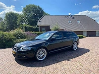 Audi a6 3.0 v6 tdi avant personenauto z-353-nx - afbeelding 19 van  23