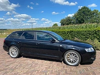 Audi a6 3.0 v6 tdi avant personenauto z-353-nx - afbeelding 21 van  23