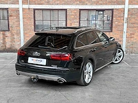 Audi a6 allroad 3.0 tdi v6 quattro premium edition 211pk 2017, gbz-51-n - afbeelding 3 van  45