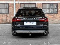 Audi a6 allroad 3.0 tdi v6 quattro premium edition 211pk 2017, gbz-51-n - afbeelding 4 van  45