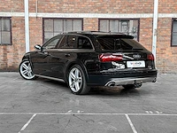 Audi a6 allroad 3.0 tdi v6 quattro premium edition 211pk 2017, gbz-51-n - afbeelding 6 van  45