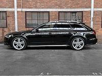 Audi a6 allroad 3.0 tdi v6 quattro premium edition 211pk 2017, gbz-51-n - afbeelding 8 van  45