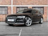 Audi a6 allroad 3.0 tdi v6 quattro premium edition 211pk 2017, gbz-51-n - afbeelding 1 van  45
