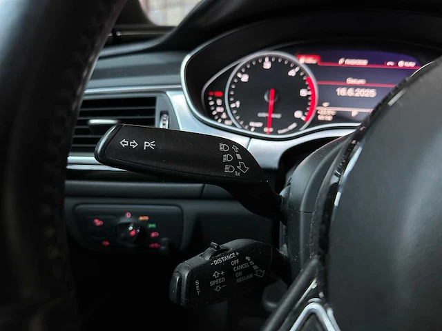 Audi a6 allroad 3.0 tdi v6 quattro premium edition 211pk 2017, gbz-51-n - afbeelding 16 van  45
