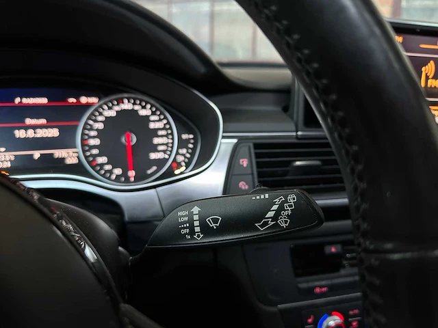 Audi a6 allroad 3.0 tdi v6 quattro premium edition 211pk 2017, gbz-51-n - afbeelding 17 van  45