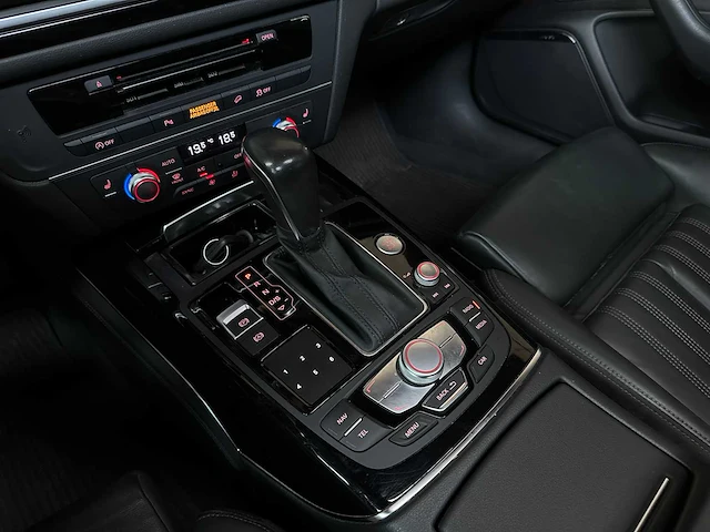 Audi a6 allroad 3.0 tdi v6 quattro premium edition 211pk 2017, gbz-51-n - afbeelding 19 van  45