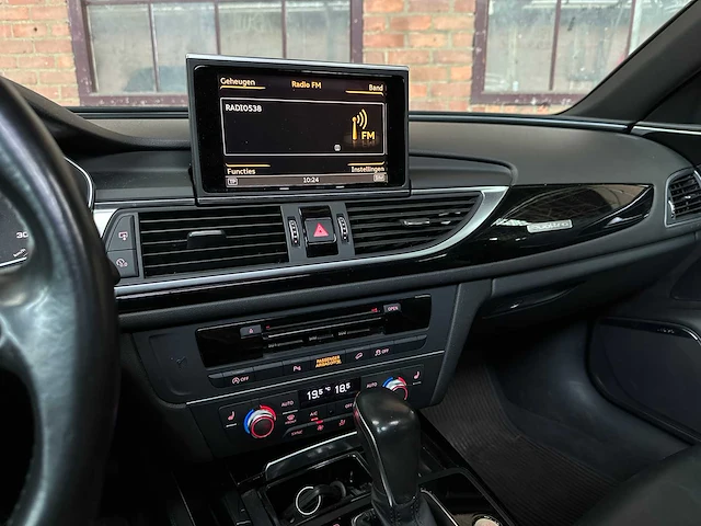 Audi a6 allroad 3.0 tdi v6 quattro premium edition 211pk 2017, gbz-51-n - afbeelding 20 van  45