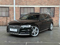 Audi a6 allroad 3.0 tdi v6 quattro premium edition 211pk 2017, gbz-51-n - afbeelding 12 van  45