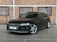 Audi a6 allroad 3.0 tdi v6 quattro premium edition 211pk 2017, gbz-51-n - afbeelding 23 van  45