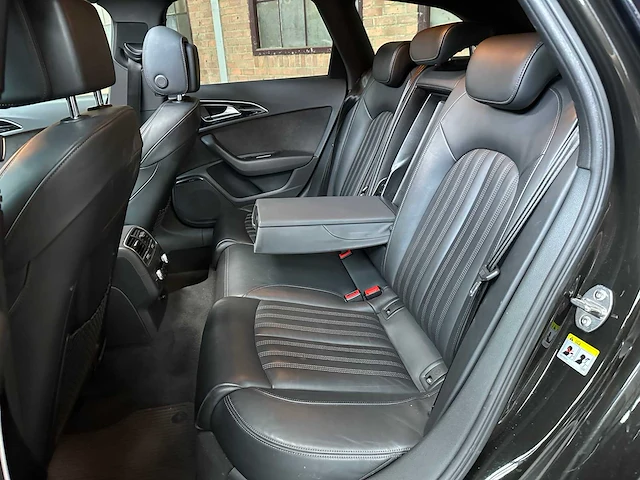 Audi a6 allroad 3.0 tdi v6 quattro premium edition 211pk 2017, gbz-51-n - afbeelding 36 van  45