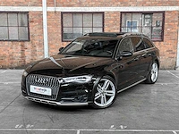 Audi a6 allroad 3.0 tdi v6 quattro premium edition 211pk 2017, gbz-51-n - afbeelding 34 van  45