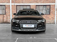 Audi a6 allroad 3.0 tdi v6 quattro premium edition 211pk 2017, gbz-51-n - afbeelding 41 van  45