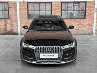 Audi a6 allroad 3.0 tdi v6 quattro premium edition 211pk 2017, gbz-51-n - afbeelding 42 van  45