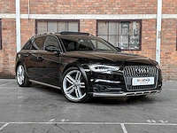 Audi a6 allroad 3.0 tdi v6 quattro premium edition 211pk 2017, gbz-51-n - afbeelding 43 van  45