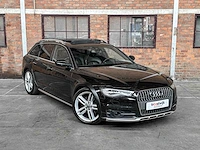 Audi a6 allroad 3.0 tdi v6 quattro premium edition 211pk 2017, gbz-51-n - afbeelding 44 van  45