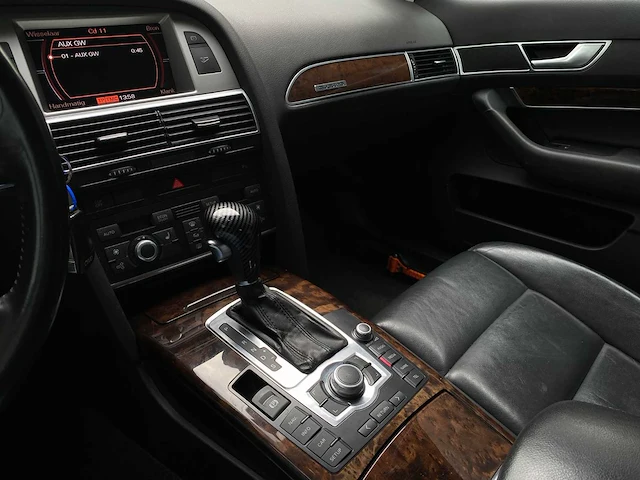 Audi a6 allroad quattro 2.7 tdi pro line automaat, 46-gsg-1 - afbeelding 20 van  21