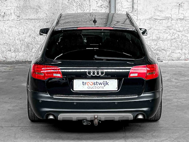 Audi a6 allroad quattro 3.0 tdi 232pk 2008, 71-ksg-6 - afbeelding 3 van  41