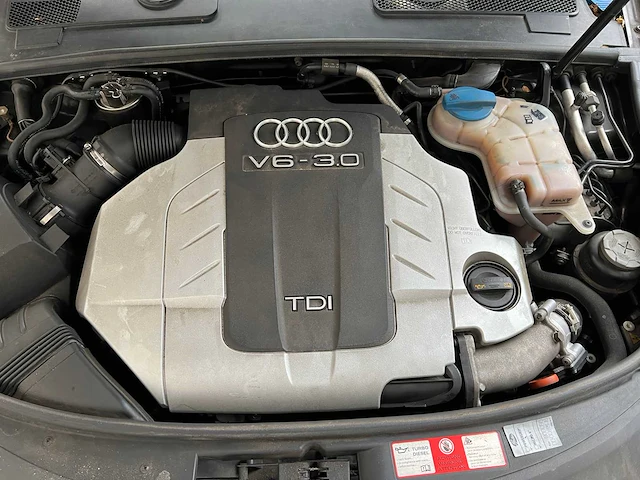 Audi a6 allroad quattro 3.0 tdi 232pk 2008, 71-ksg-6 - afbeelding 35 van  41